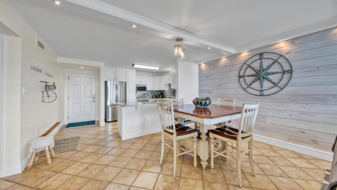 Dolphin Point 502b - 2br On Isle With Harbor View Destin