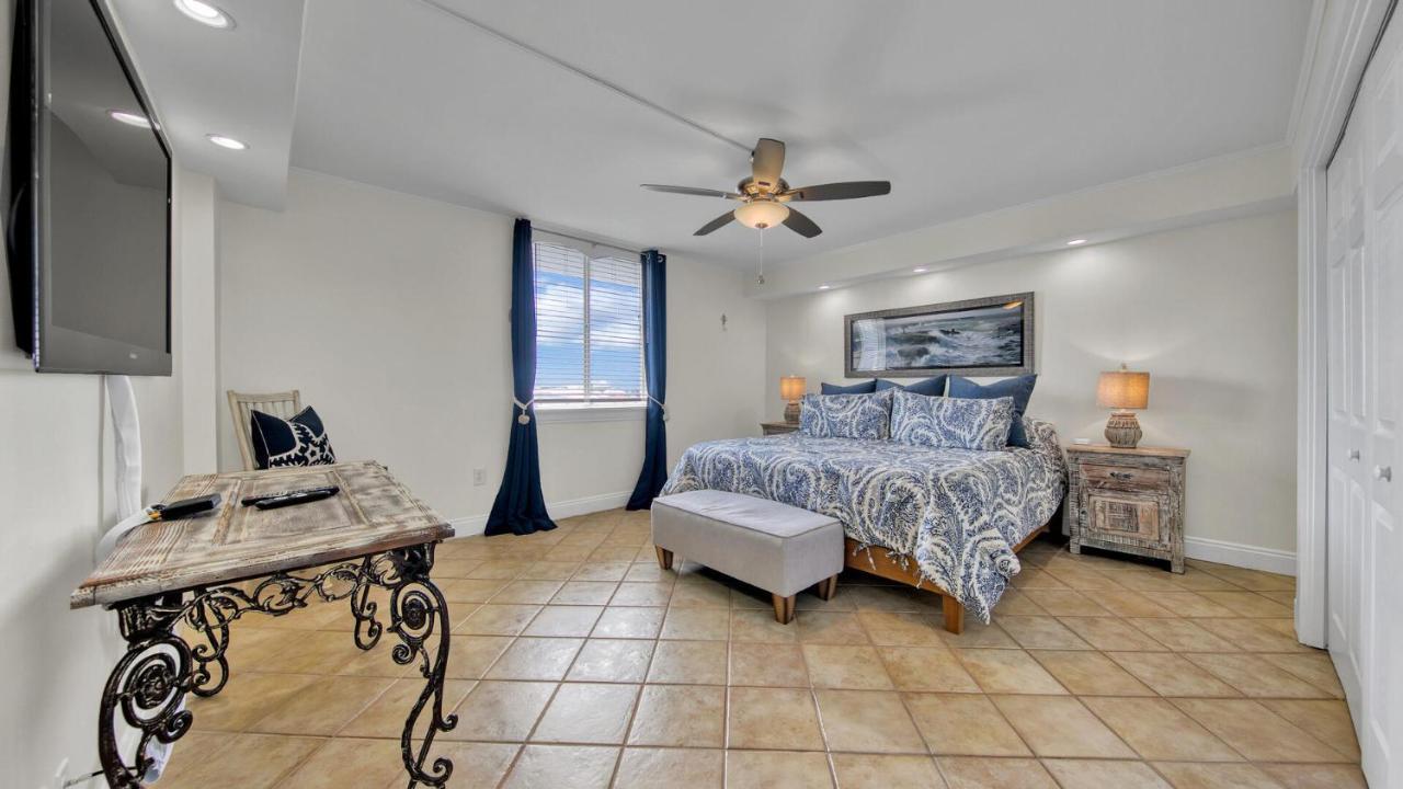 Dolphin Point 502b - 2br On Isle With Harbor View *