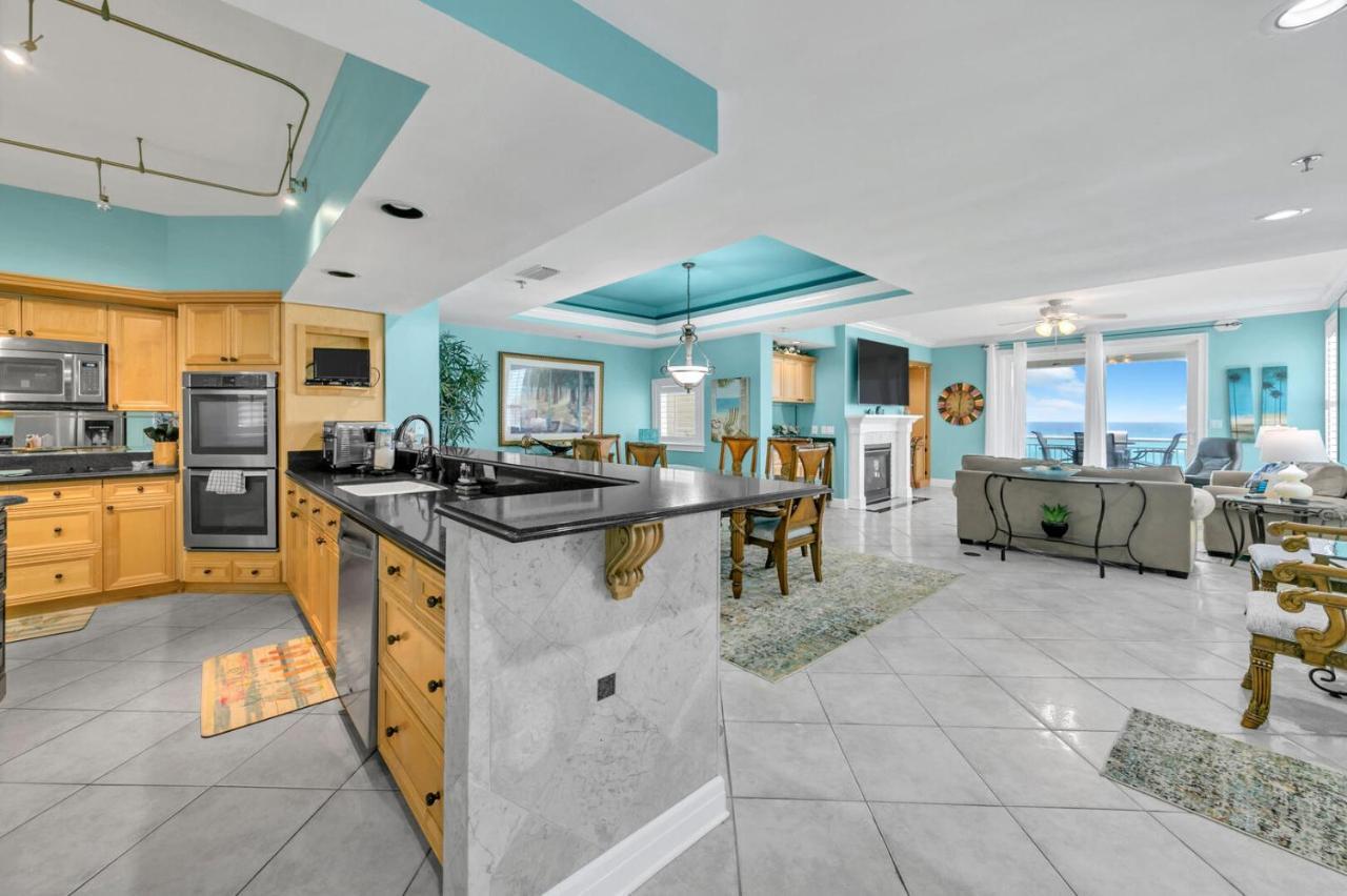 Holiday home Grandview 202 - Beach Front 3br In Miramar Beach