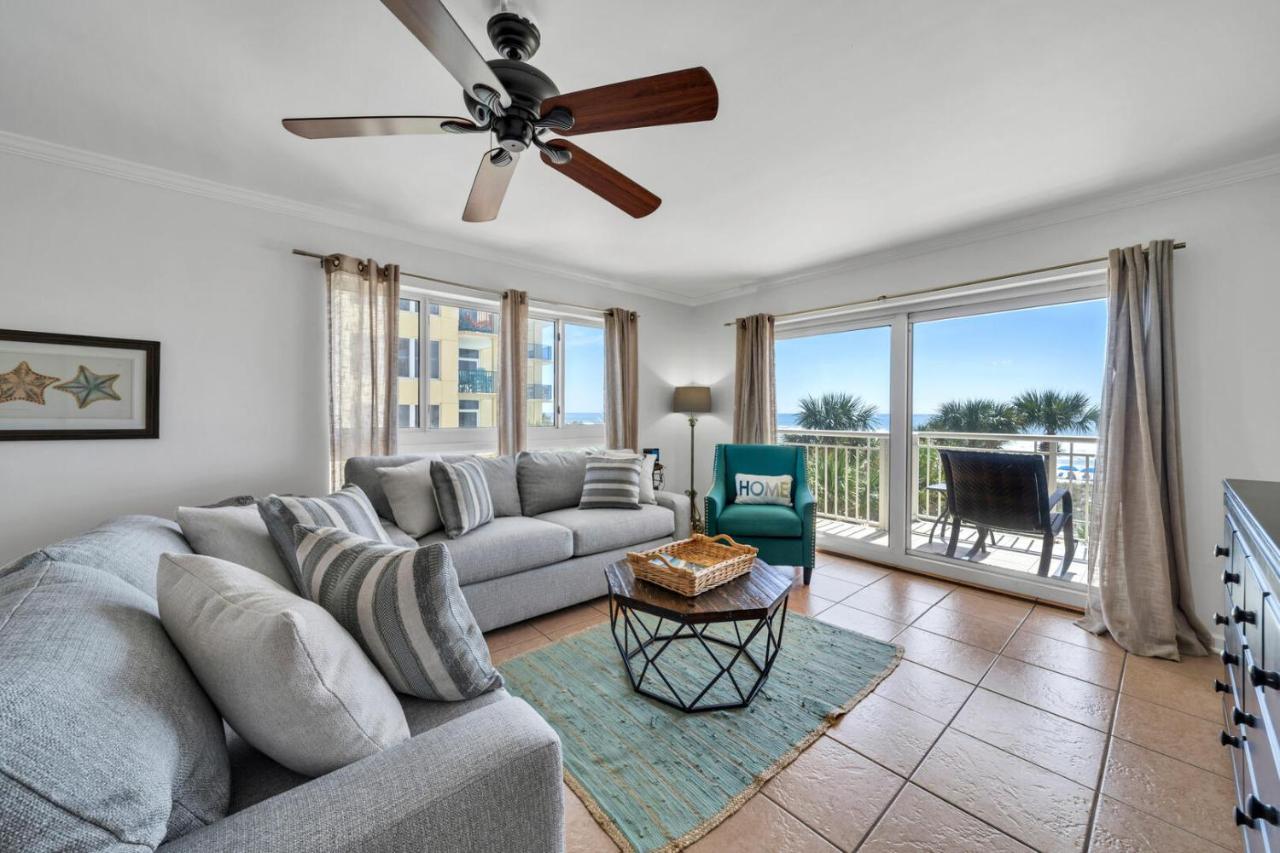 Towers 31 - Great Third Floor Views Destin