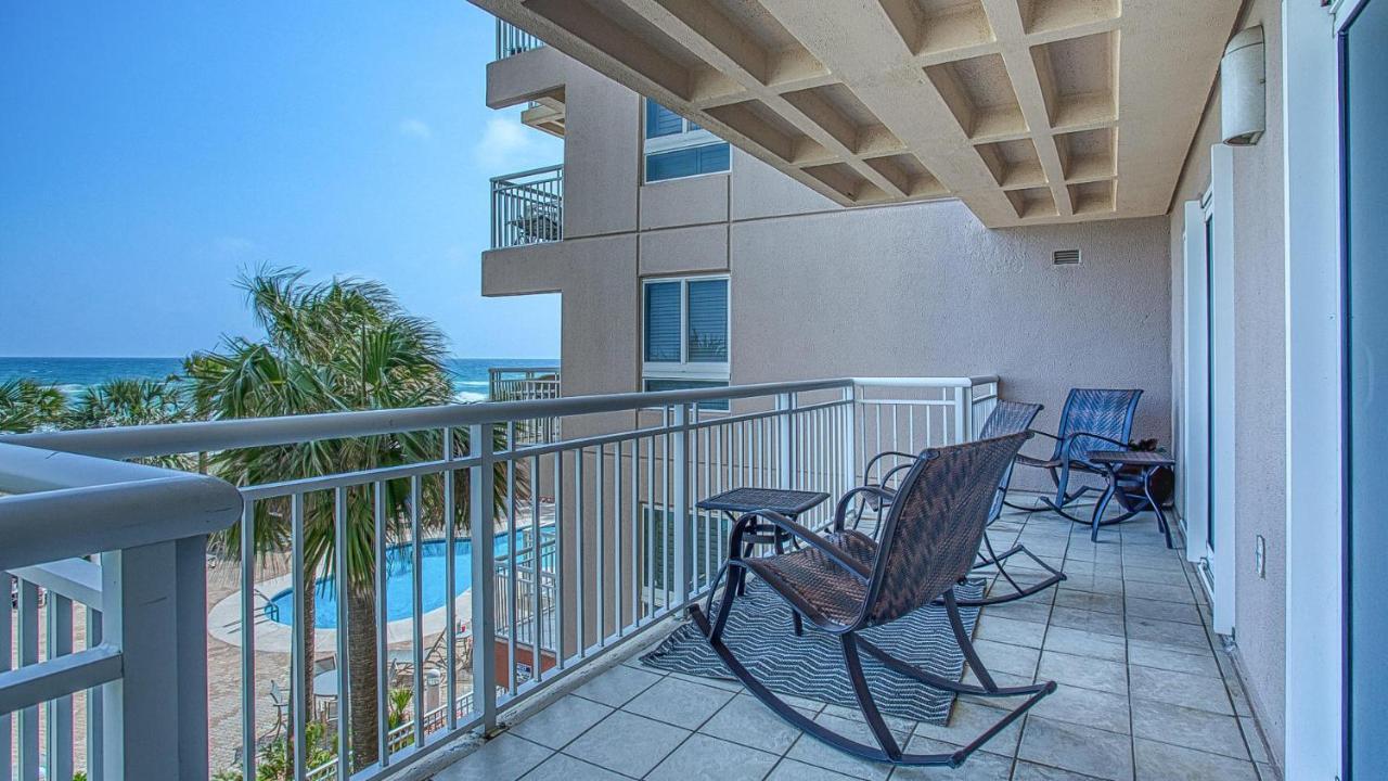Towers 31 - Great Third Floor Views Holiday home