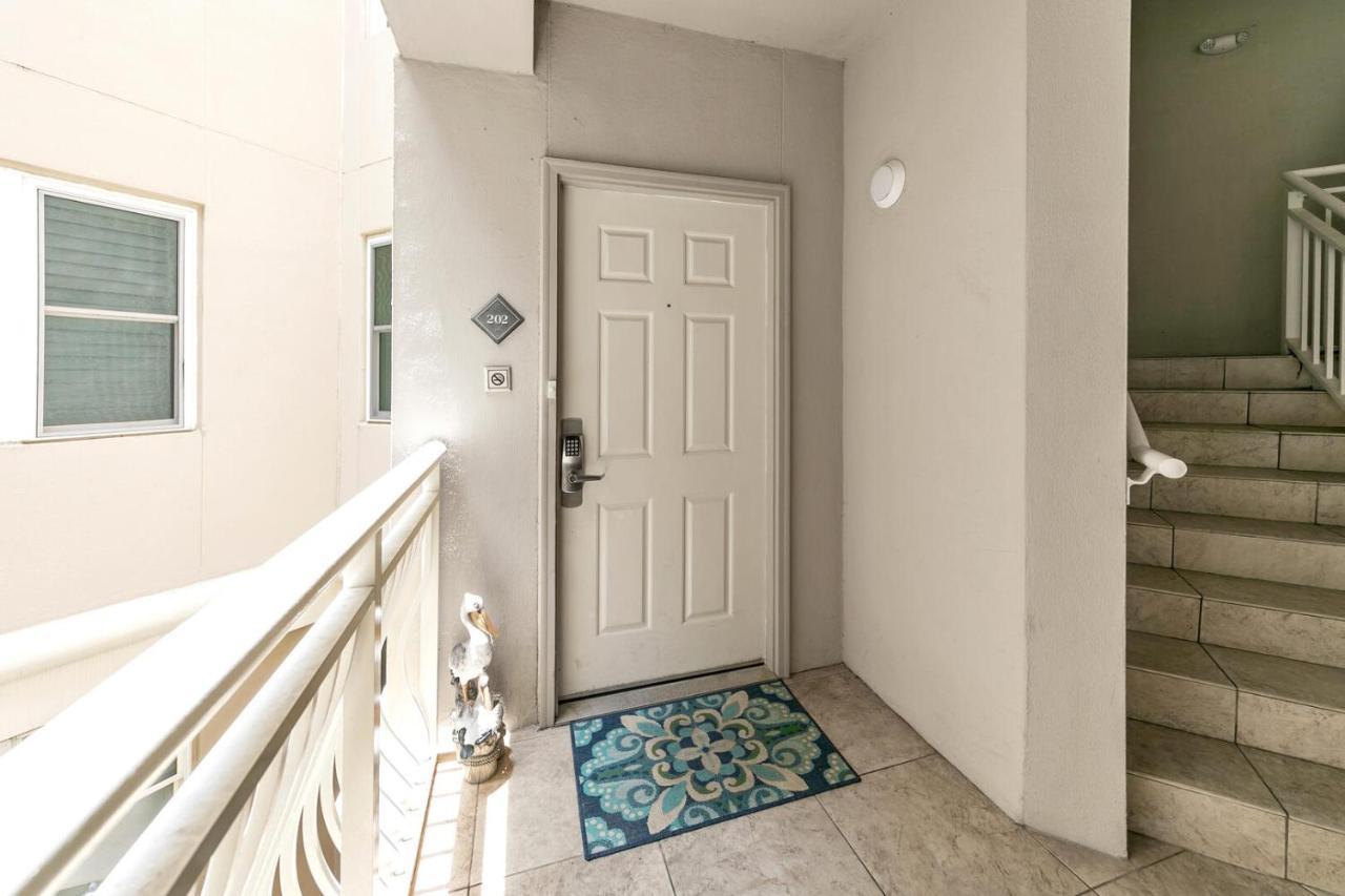 Holiday home Grandview 202 - Beach Front 3br In Miramar Beach Destin