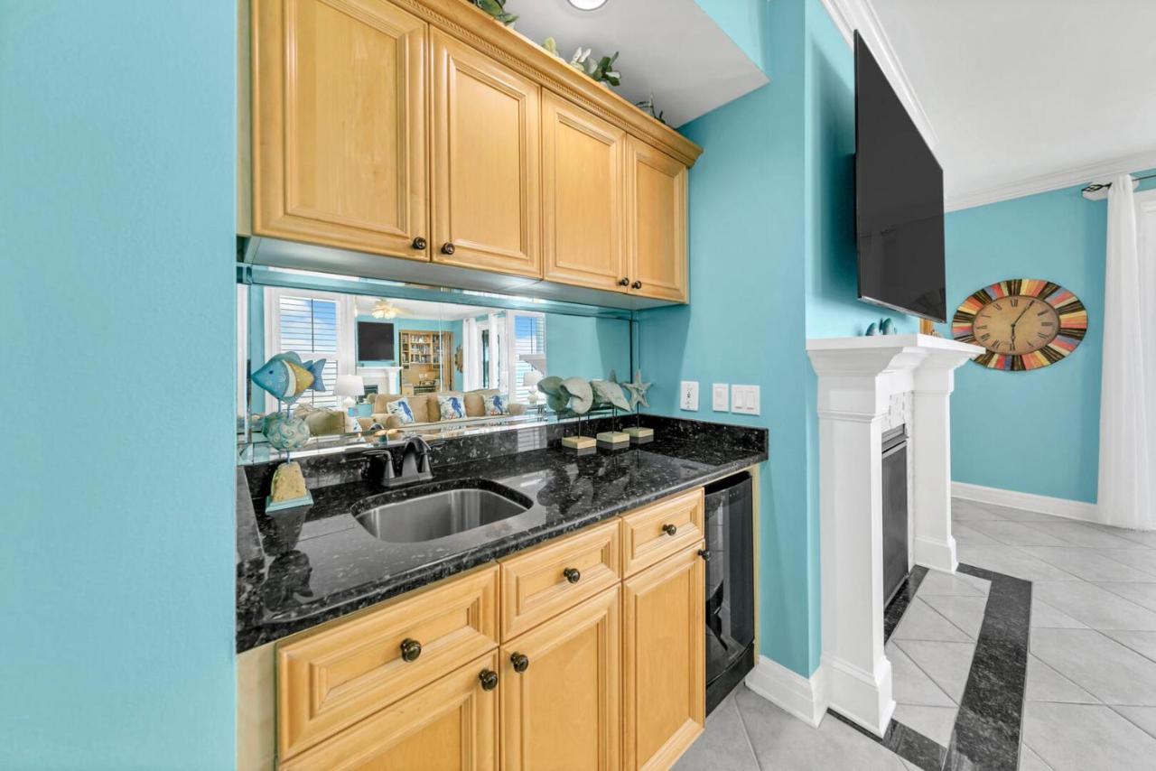 Holiday home Grandview 202 - Beach Front 3br In Miramar Beach *