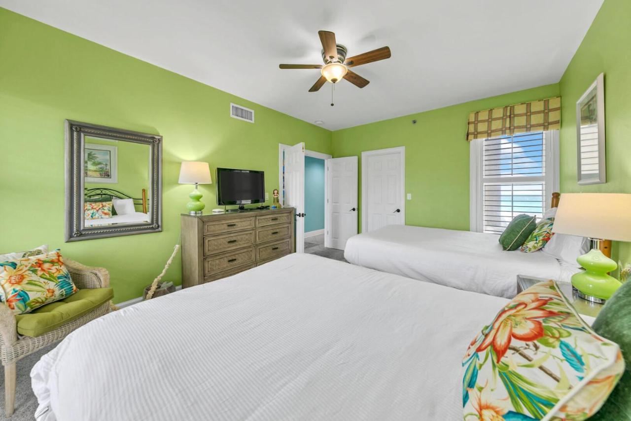 Holiday home Grandview 202 - Beach Front 3br In Miramar Beach Destin