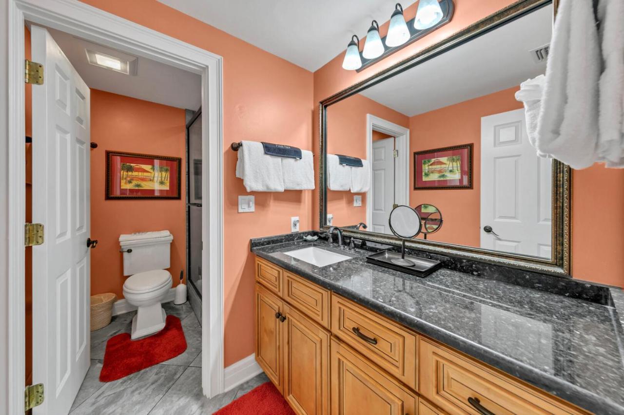 Holiday home Grandview 202 - Beach Front 3br In Miramar Beach