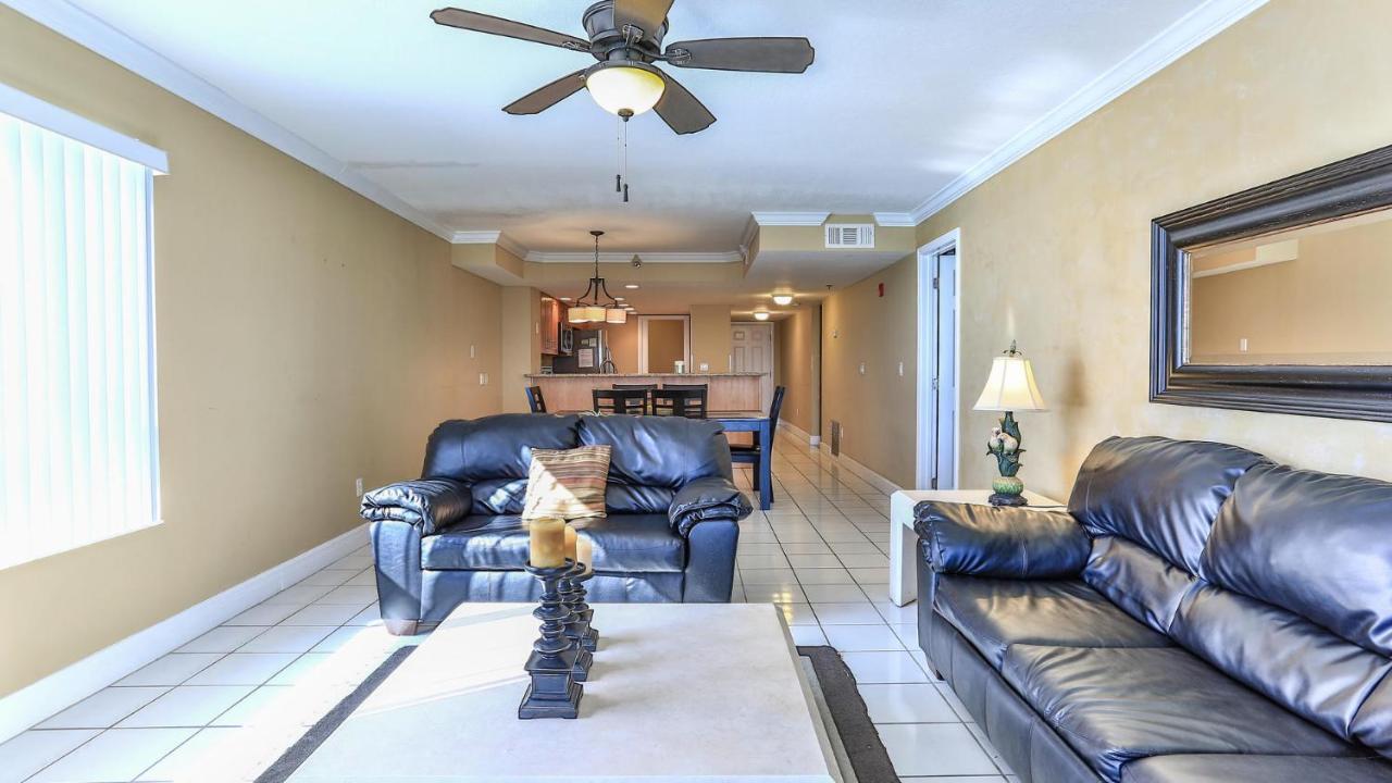 Towers 142 - 2 Bedroom Front In The Heart Of With Amazing Views! *