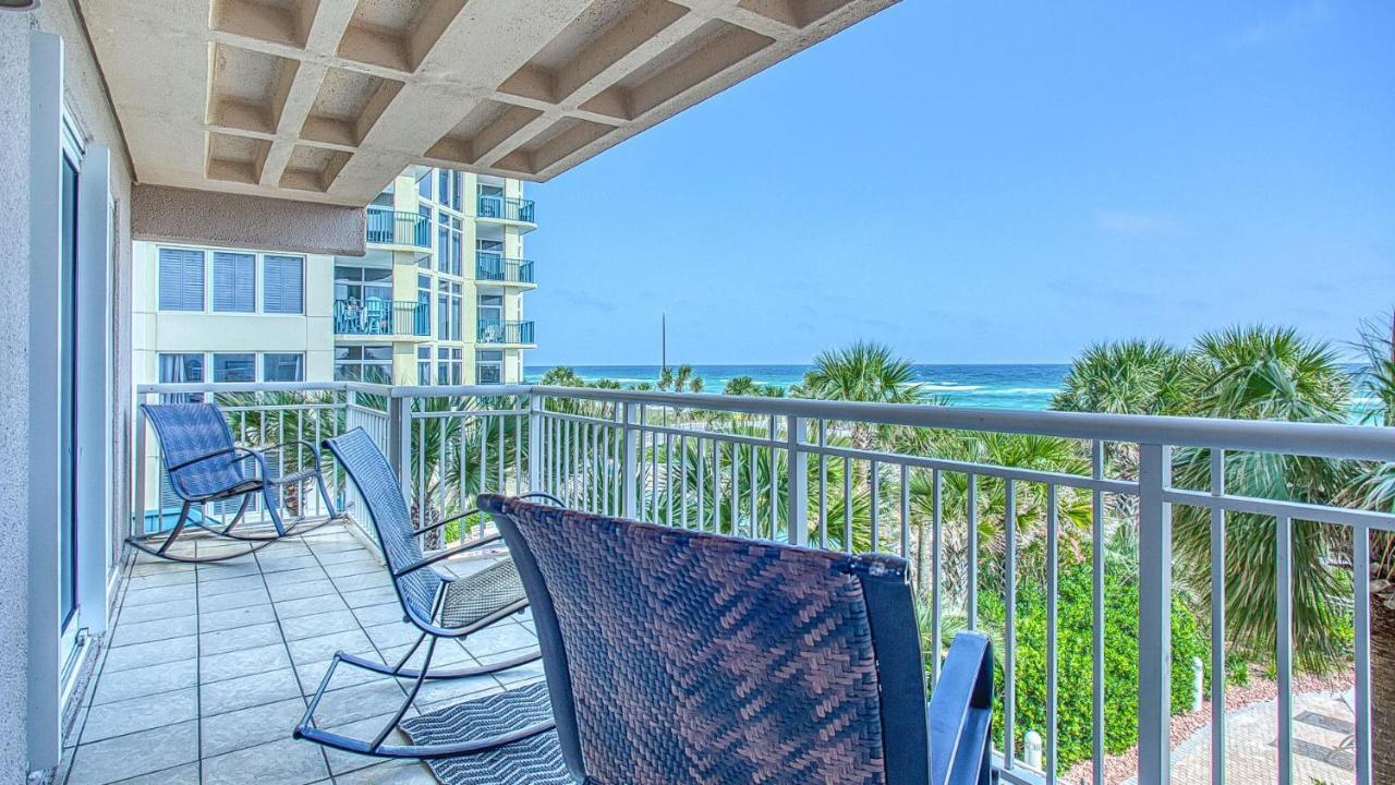 Towers 31 - Great Third Floor Views Holiday home *