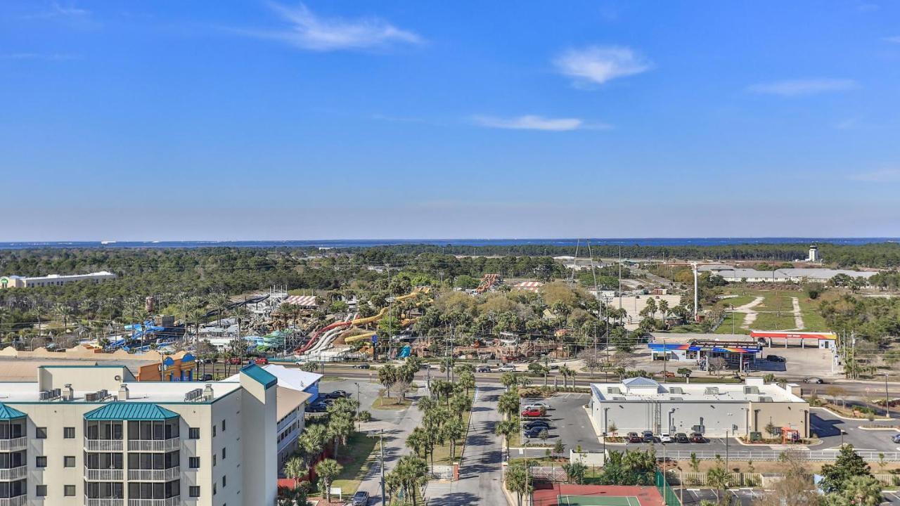 Towers 142 - 2 Bedroom Front In The Heart Of With Amazing Views! Apartment *