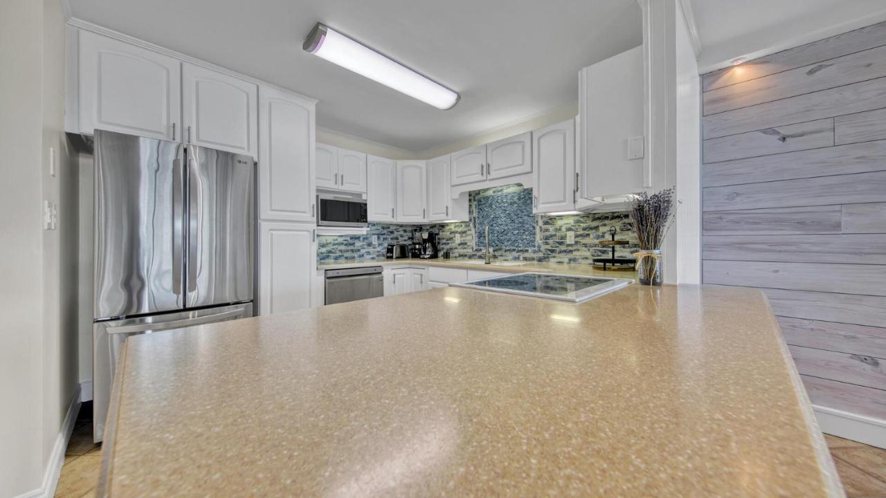 Holiday home Dolphin Point 502b - 2br On Isle With Harbor View Destin