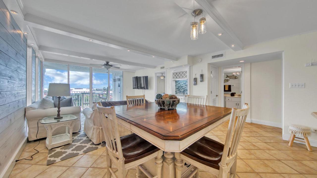 Dolphin Point 502b - 2br On Isle With Harbor View Destin