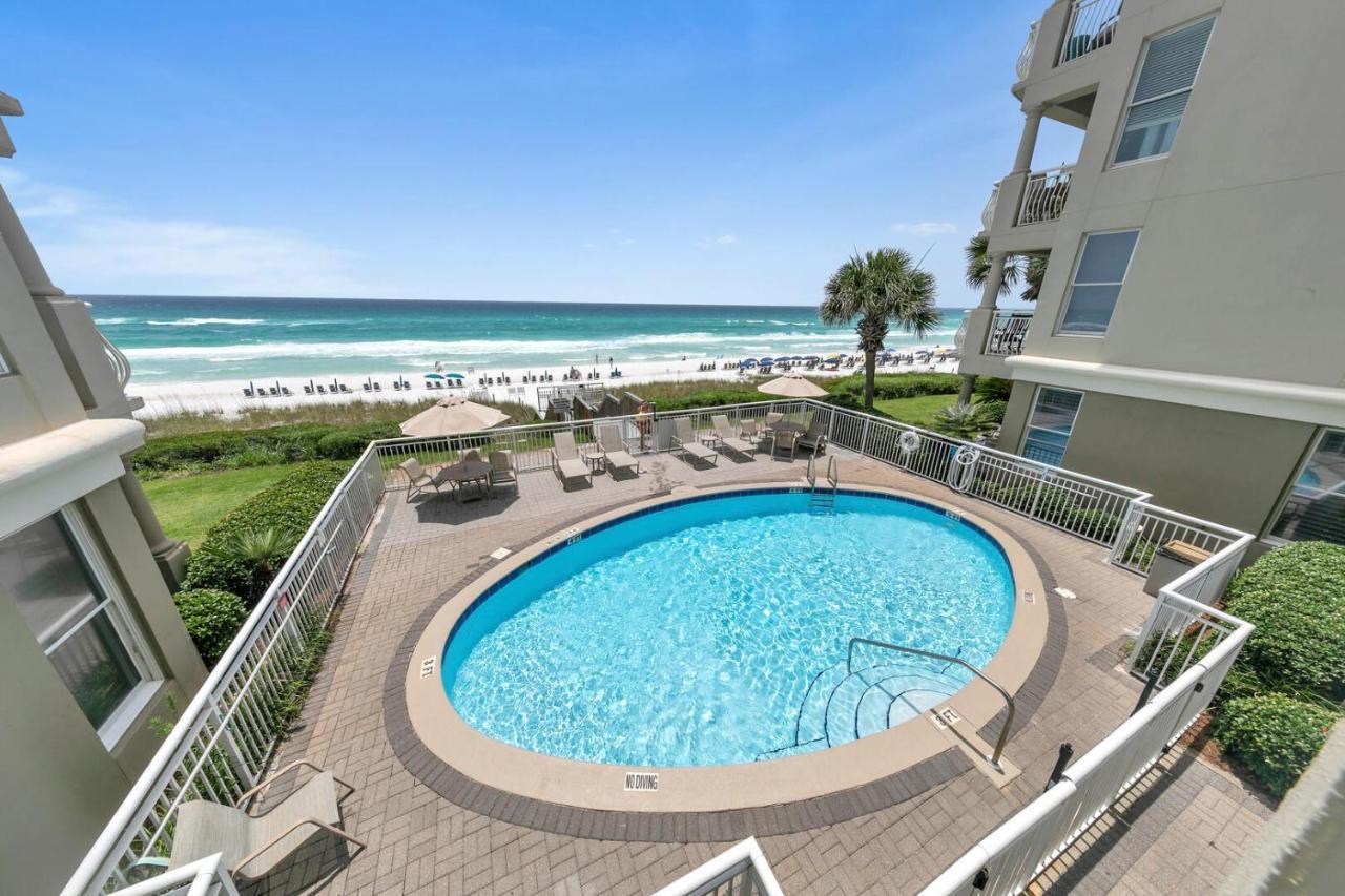 Holiday home Grandview 202 - Beach Front 3br In Miramar Beach Destin