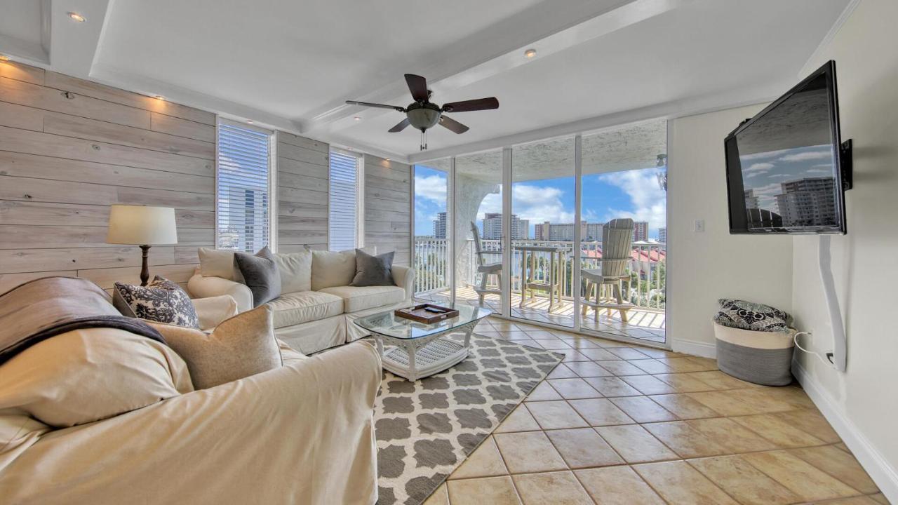 Holiday home Dolphin Point 502b - 2br On Isle With Harbor View