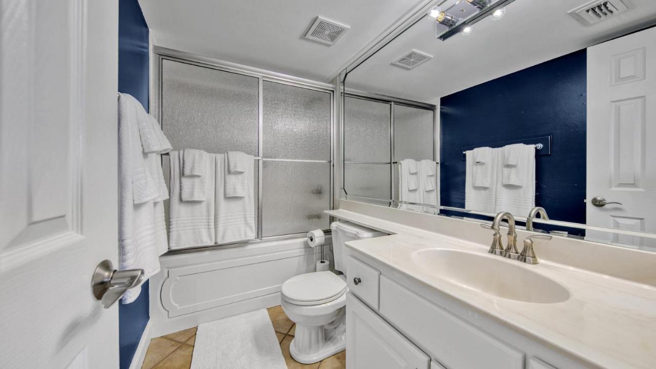 Dolphin Point 502b - 2br On Isle With Harbor View Holiday home *