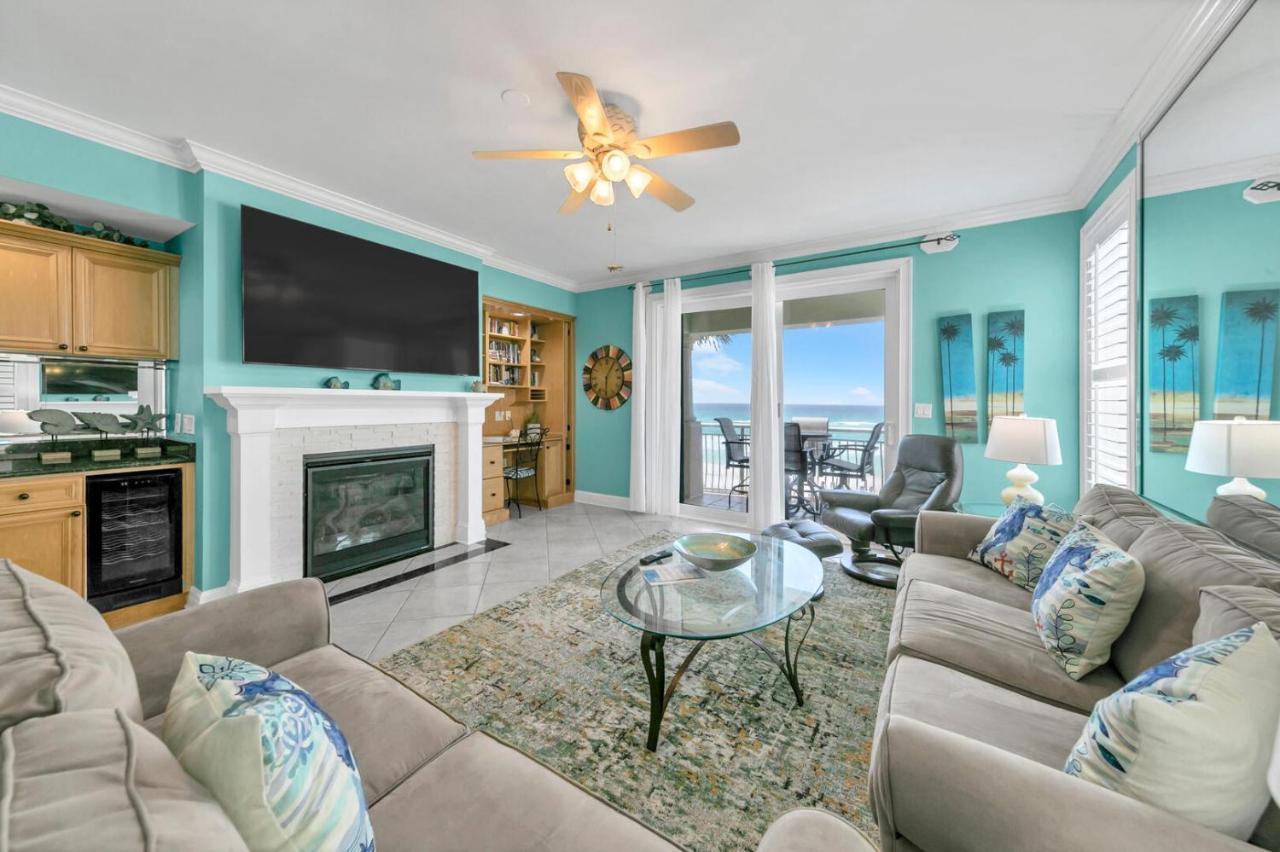 Holiday home Grandview 202 - Beach Front 3br In Miramar Beach