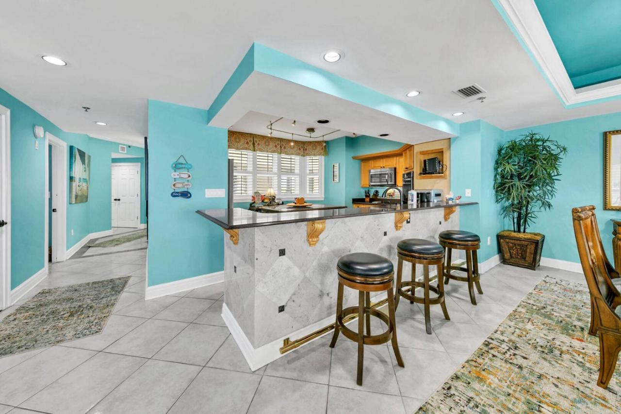 Holiday home Grandview 202 - Beach Front 3br In Miramar Beach