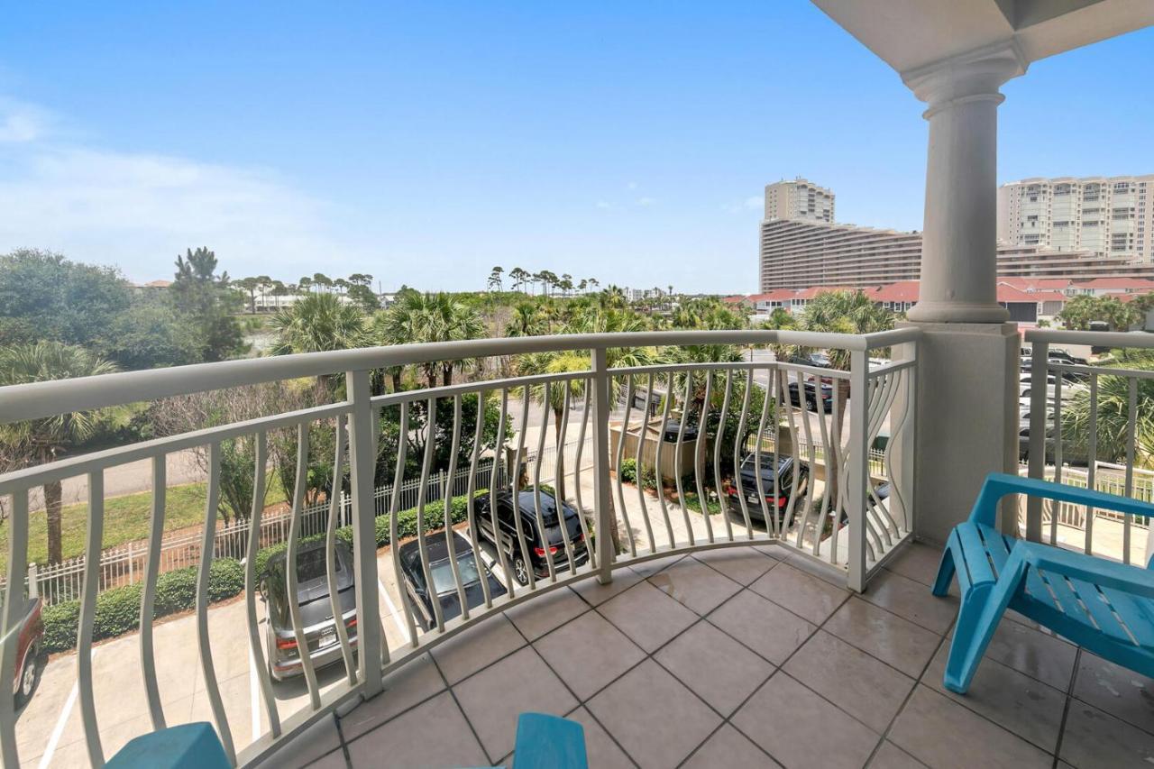 Holiday home Grandview 202 - Beach Front 3br In Miramar Beach *