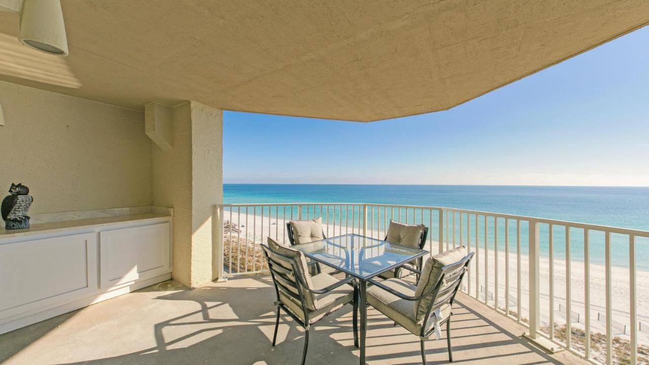 Holiday home Inlet Reef 607 - Front And Spacious With Free Service Destin