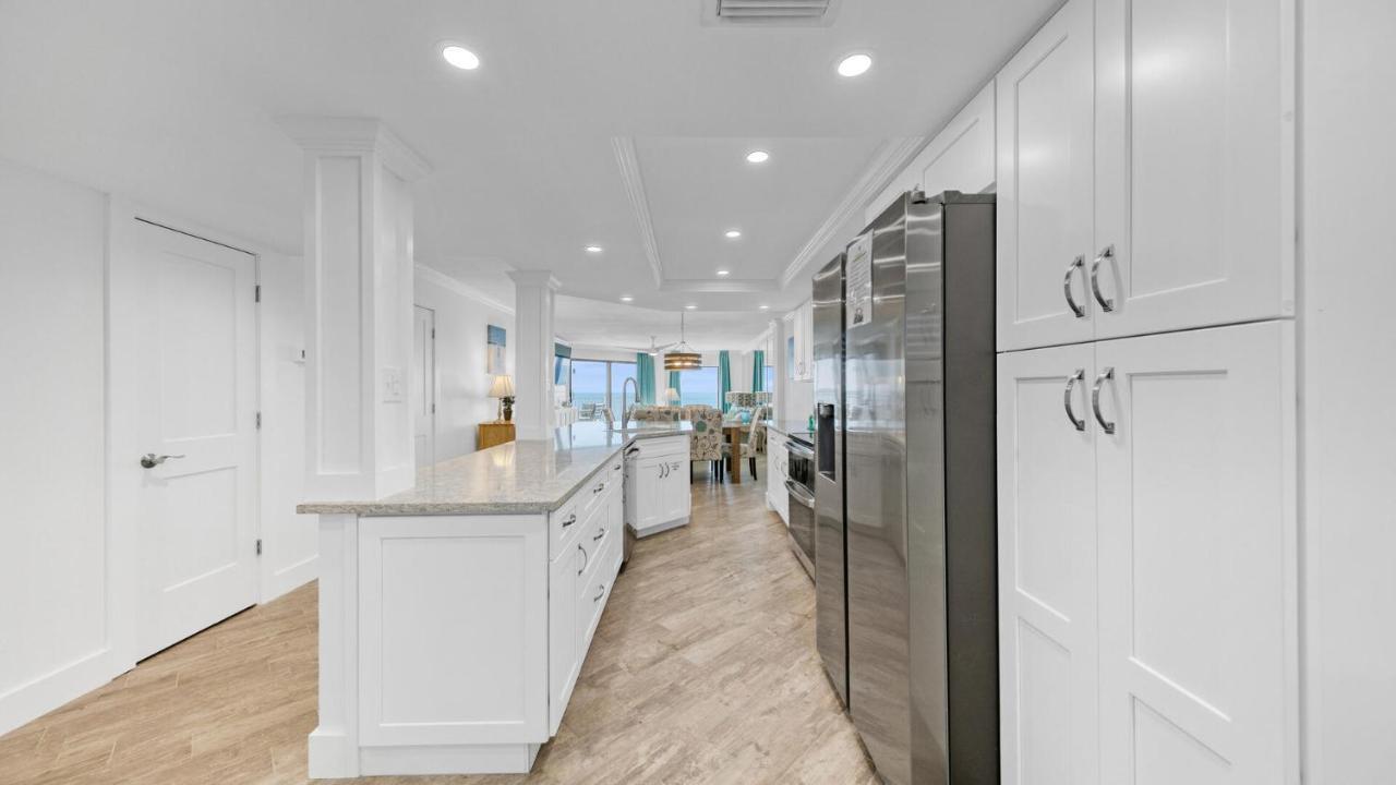 Holiday home Inlet Reef 607 - Front And Spacious With Free Service