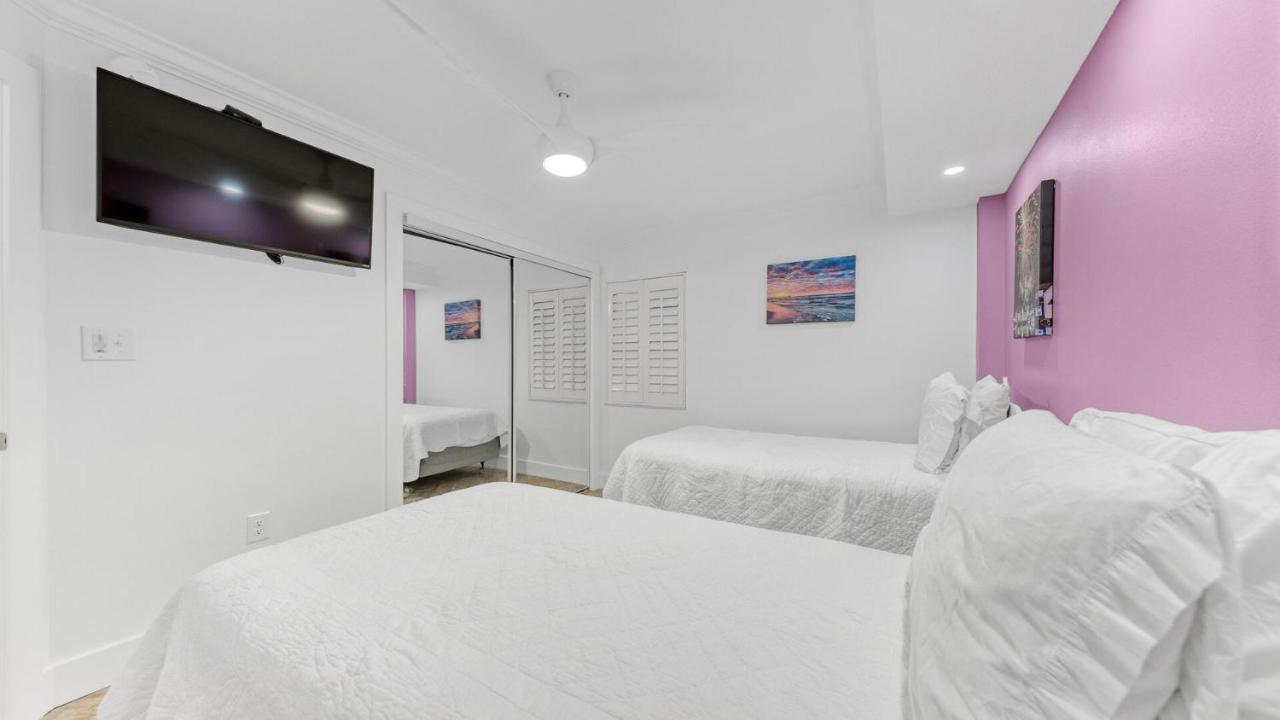 Holiday home Inlet Reef 607 - Front And Spacious With Free Service *