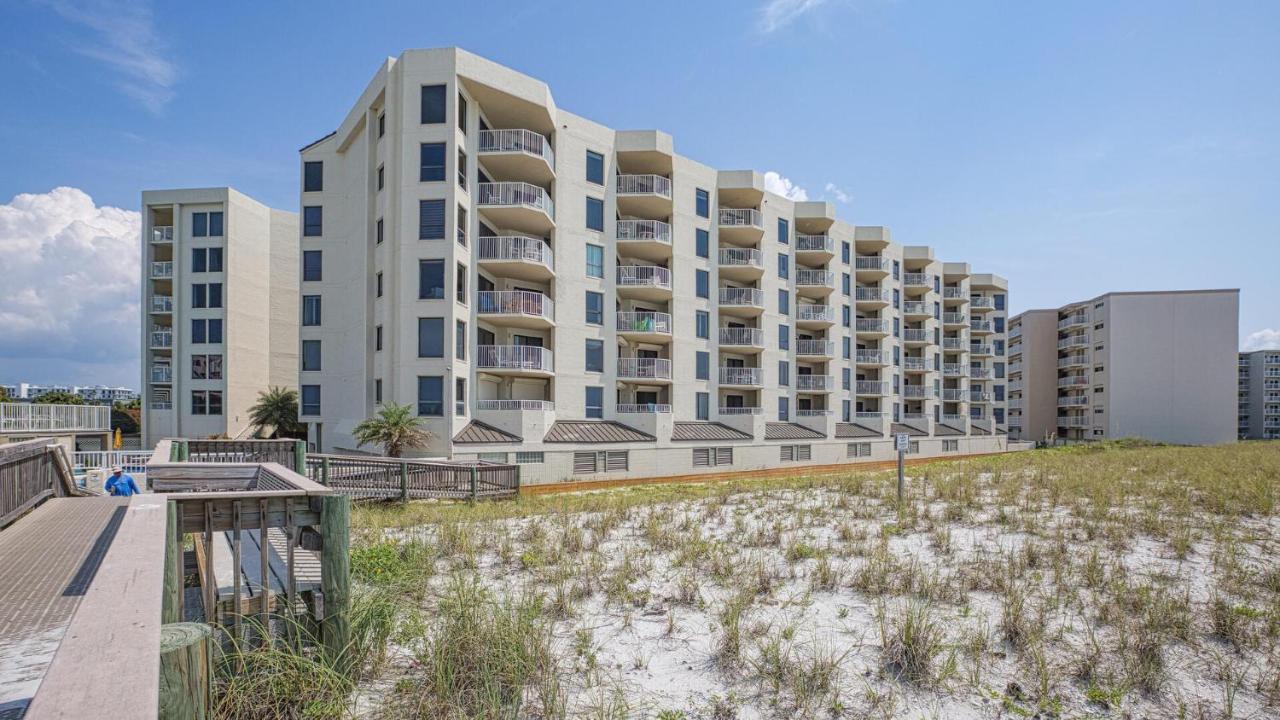 Inlet Reef 607 - Front And Spacious With Free Service