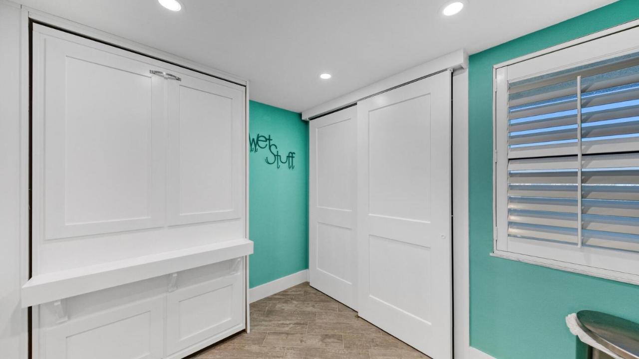 Inlet Reef 607 - Front And Spacious With Free Service *