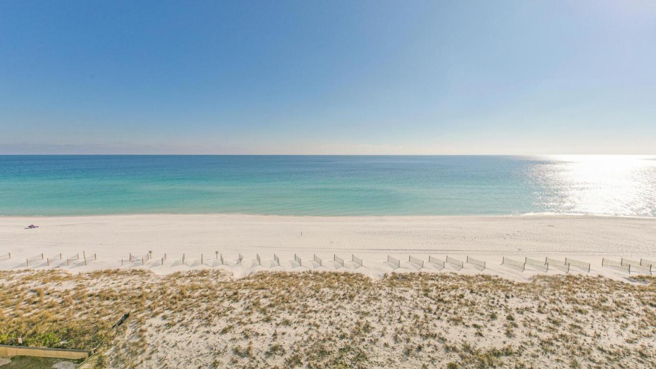 Inlet Reef 607 - Front And Spacious With Free Service *