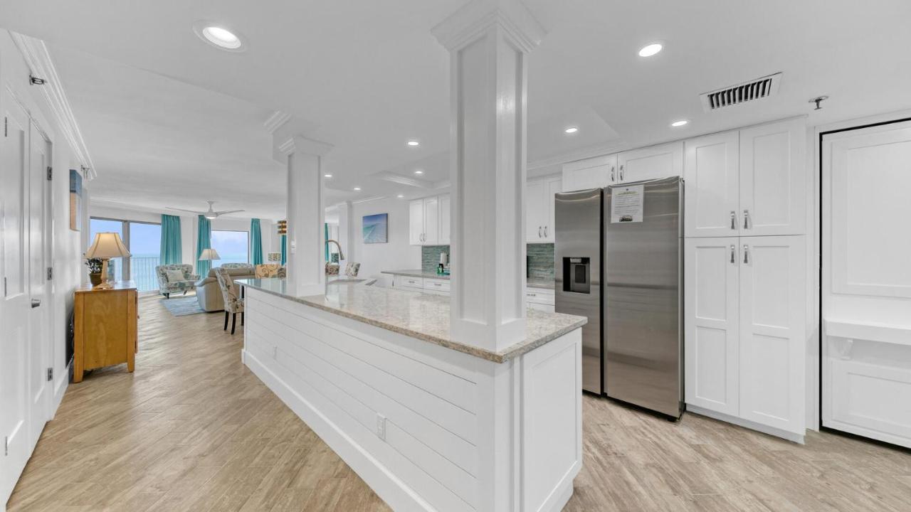 Inlet Reef 607 - Front And Spacious With Free Service Holiday home