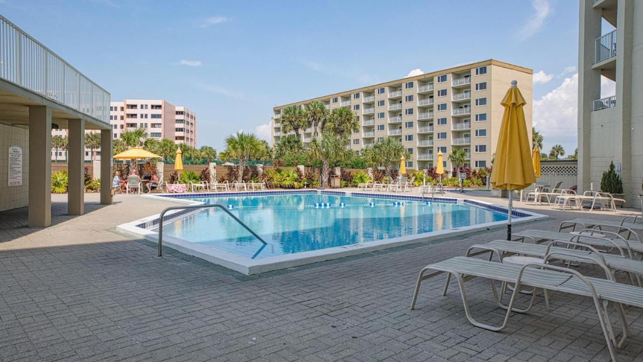 Holiday home Inlet Reef 607 - Front And Spacious With Free Service *
