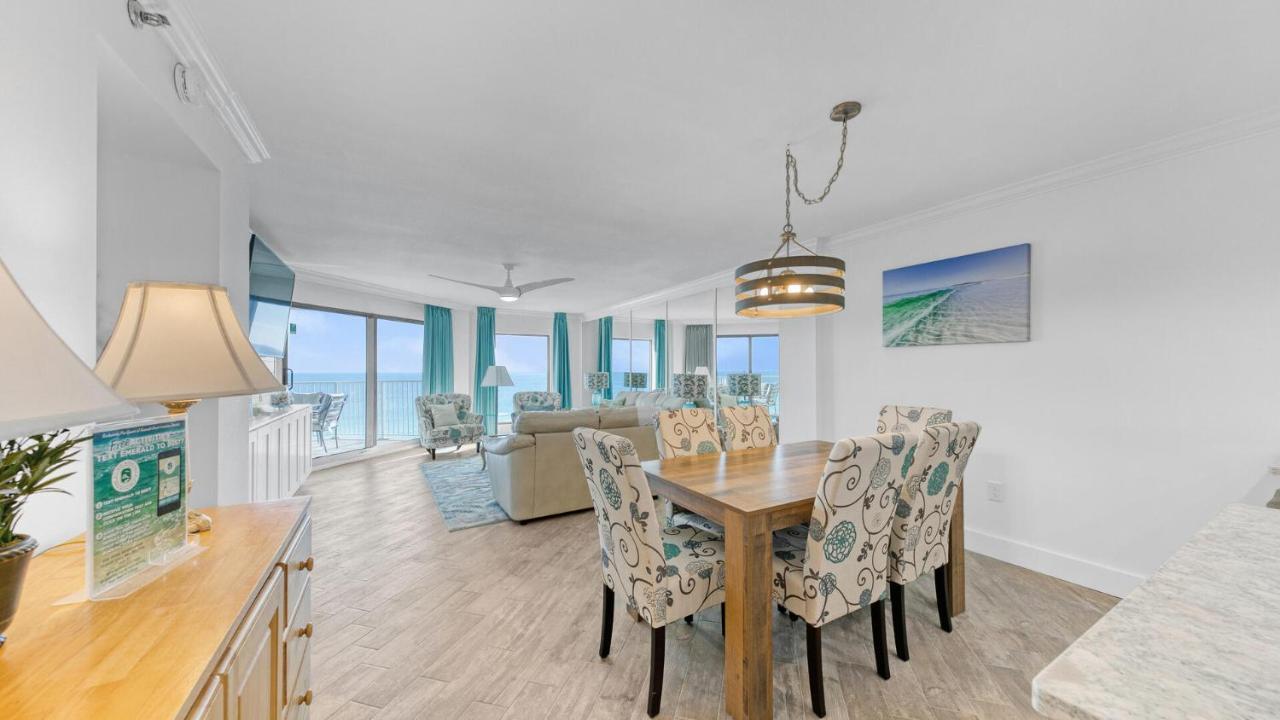 Inlet Reef 607 - Front And Spacious With Free Service Holiday home *
