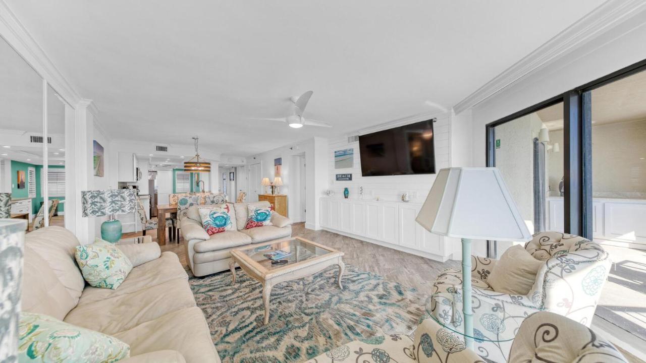 Holiday home Inlet Reef 607 - Front And Spacious With Free Service Destin