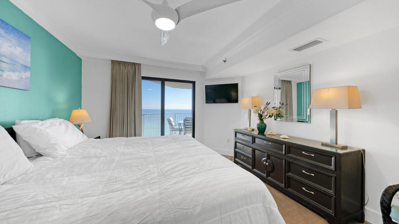 Inlet Reef 607 - Front And Spacious With Free Service Holiday home Destin