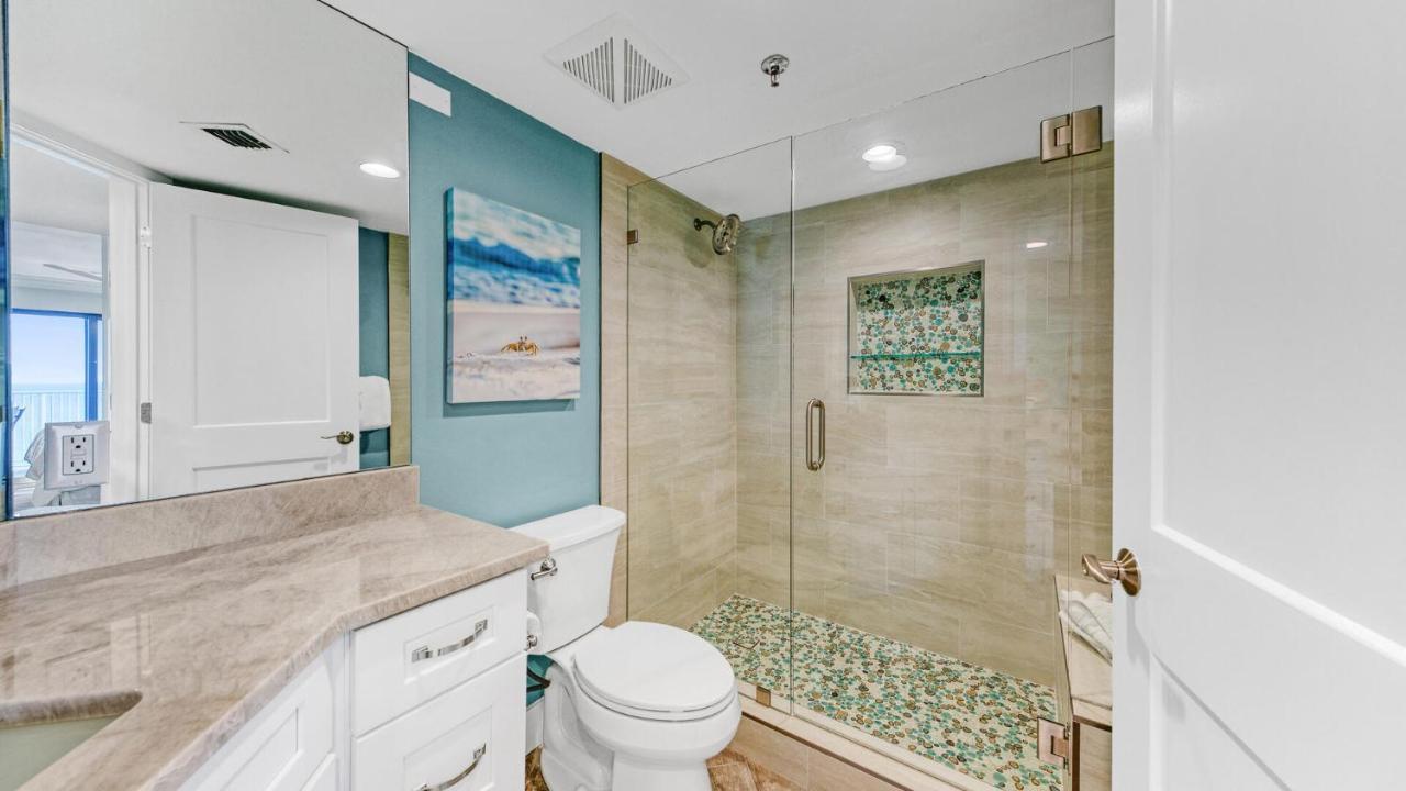 Inlet Reef 607 - Front And Spacious With Free Service Holiday home