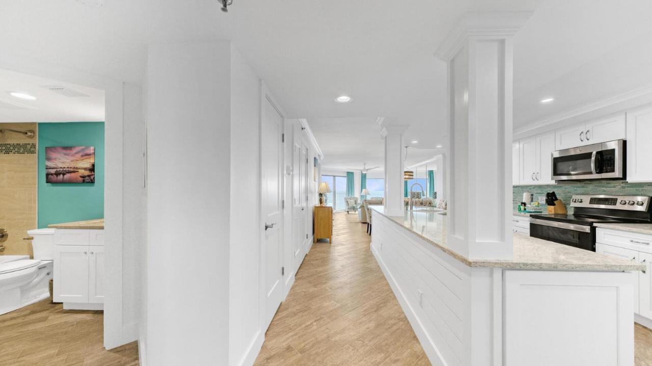Holiday home Inlet Reef 607 - Front And Spacious With Free Service Destin
