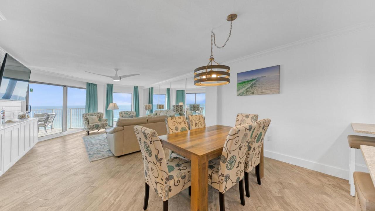 Holiday home Inlet Reef 607 - Front And Spacious With Free Service