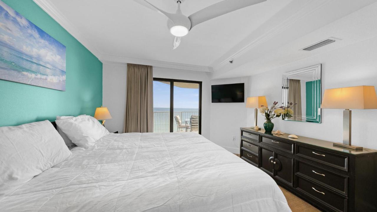 Holiday home Inlet Reef 607 - Front And Spacious With Free Service *