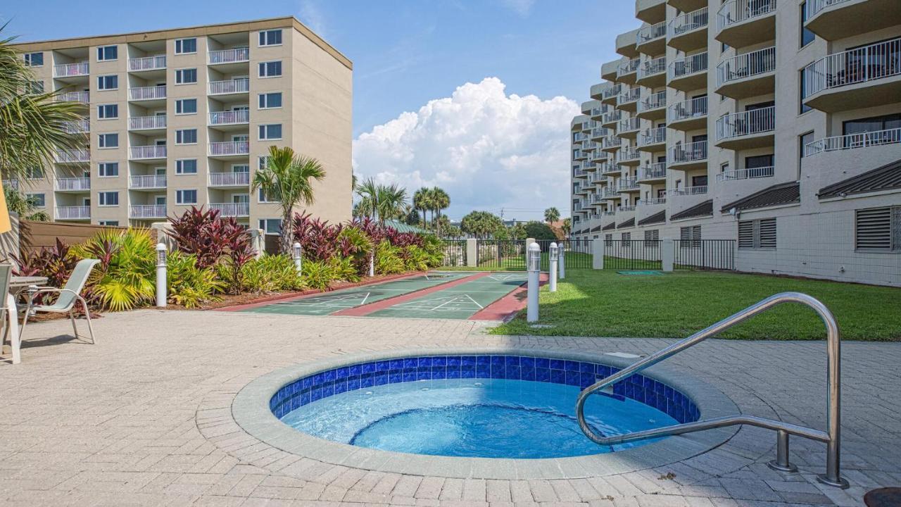 Inlet Reef 607 - Front And Spacious With Free Service *
