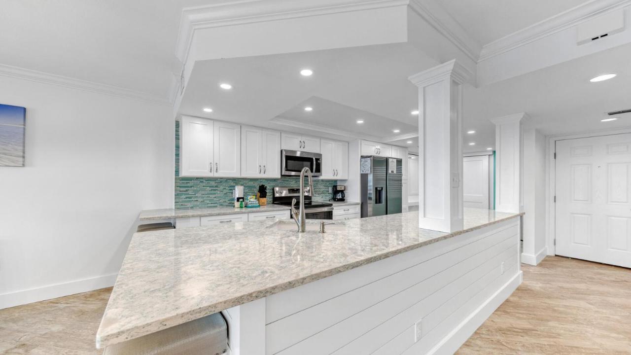 Inlet Reef 607 - Front And Spacious With Free Service Holiday home *