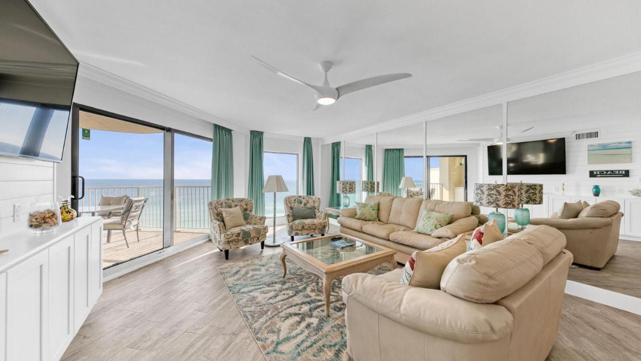 Inlet Reef 607 - Front And Spacious With Free Service Holiday home