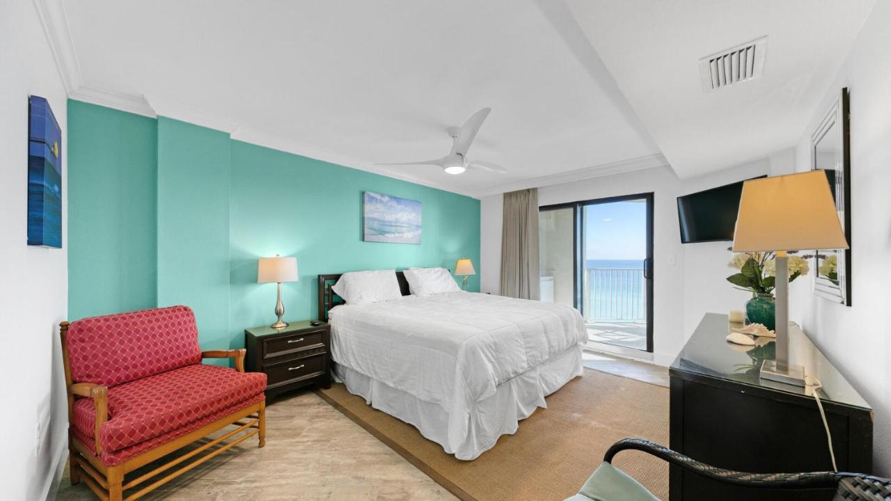 Inlet Reef 607 - Front And Spacious With Free Service Holiday home *