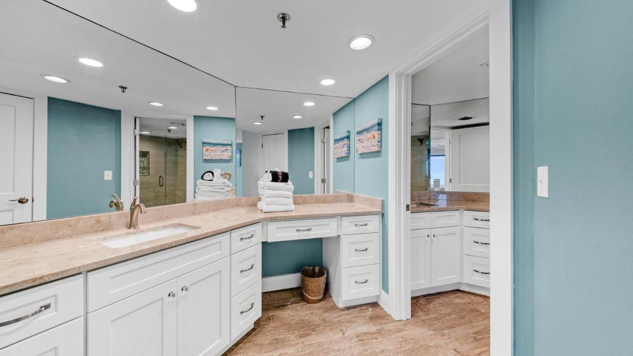 Holiday home Inlet Reef 607 - Front And Spacious With Free Service Destin