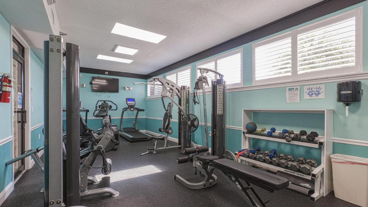 Inlet Reef 607 - Front And Spacious With Free Service Holiday home Destin