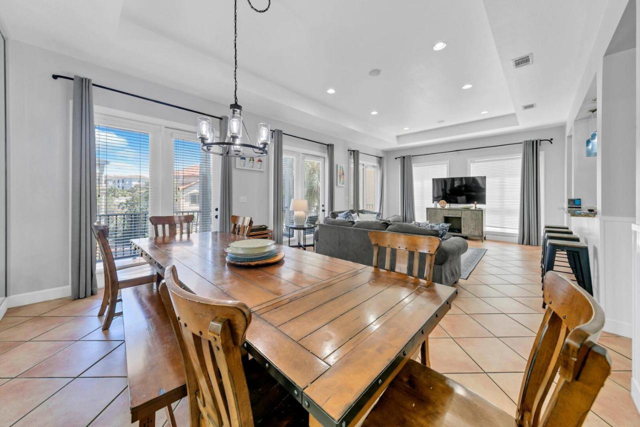 Our Destiny In Dunes Of - Is A 4br With Private Pool And Close Access