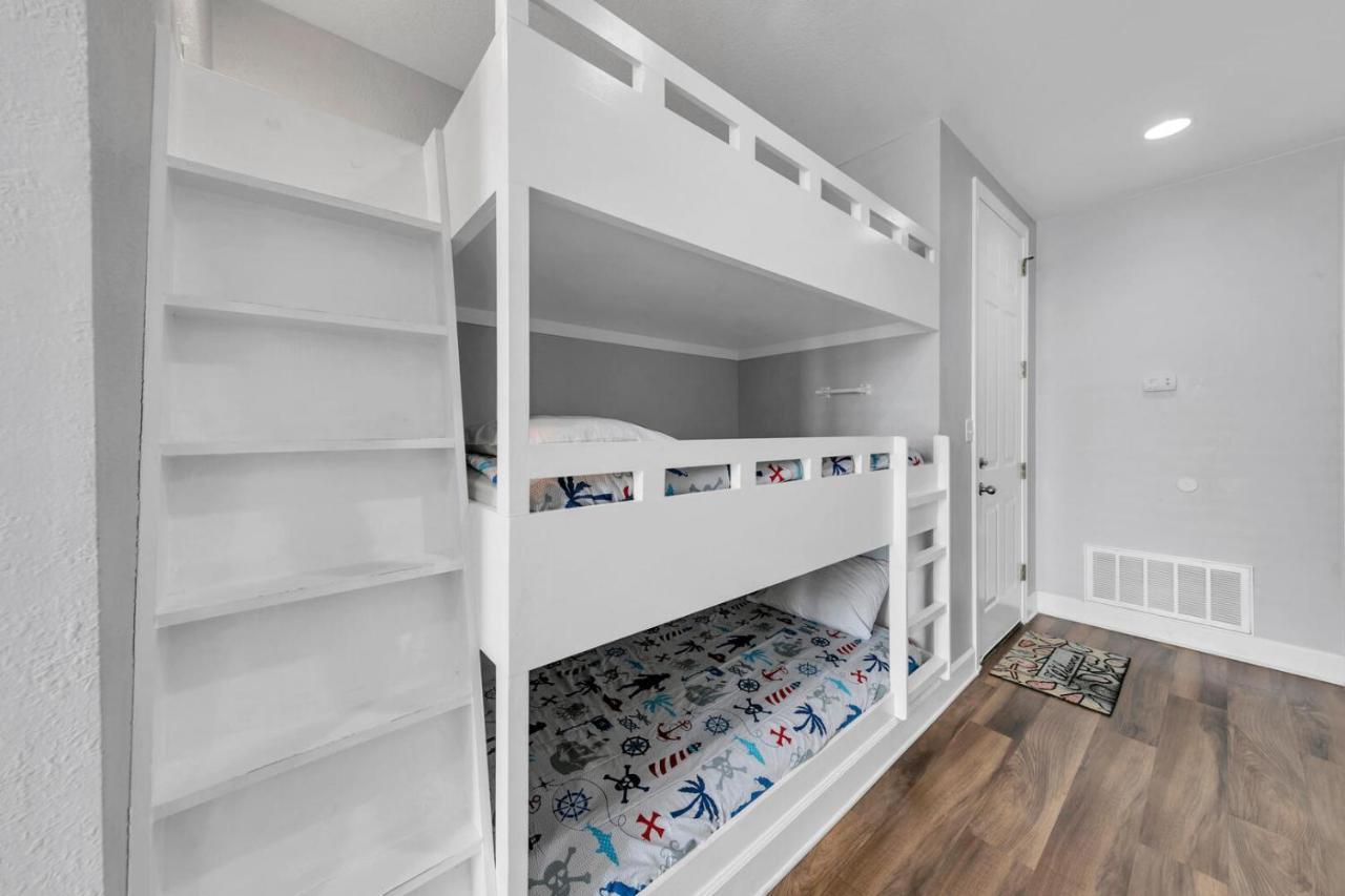 Holiday home Our Destiny In Dunes Of - Is A 4br With Private Pool And Close Access *