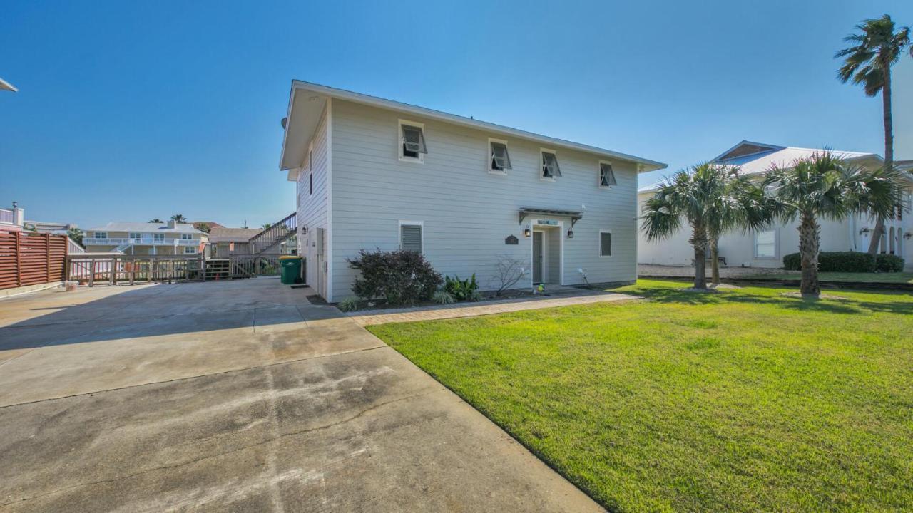 Palm Breeze - Is A 4br With Private Pool And Boat Dock In * Destin