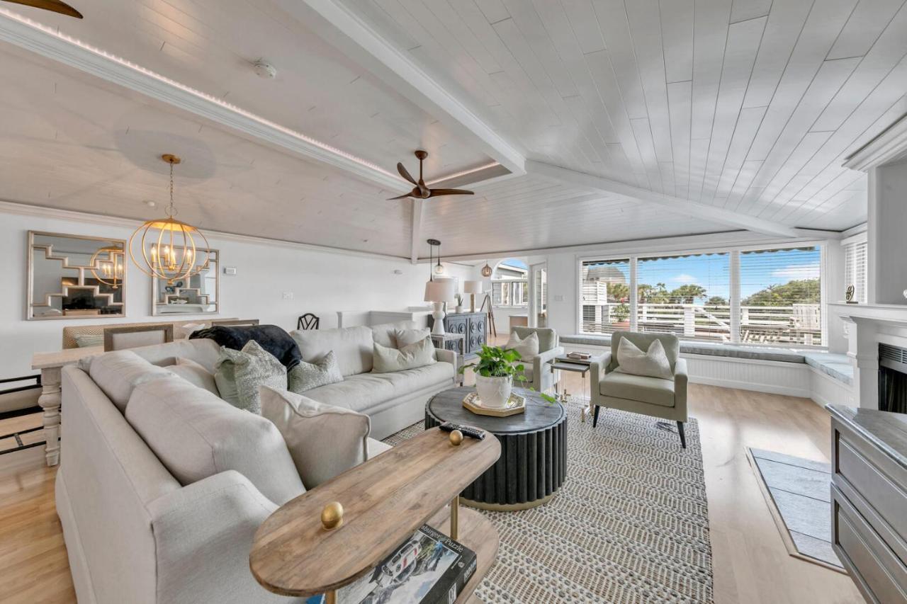 Holiday home Henderson Haus - Is A Fabulous 3br Townhome In Destin