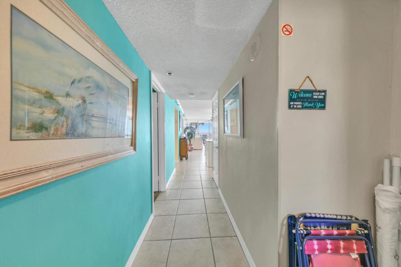 Hidden Dunes Gulfside 206 - Beachfront With Panoramic Views 3br Hidden Dunes Gulfside 206 Holiday home