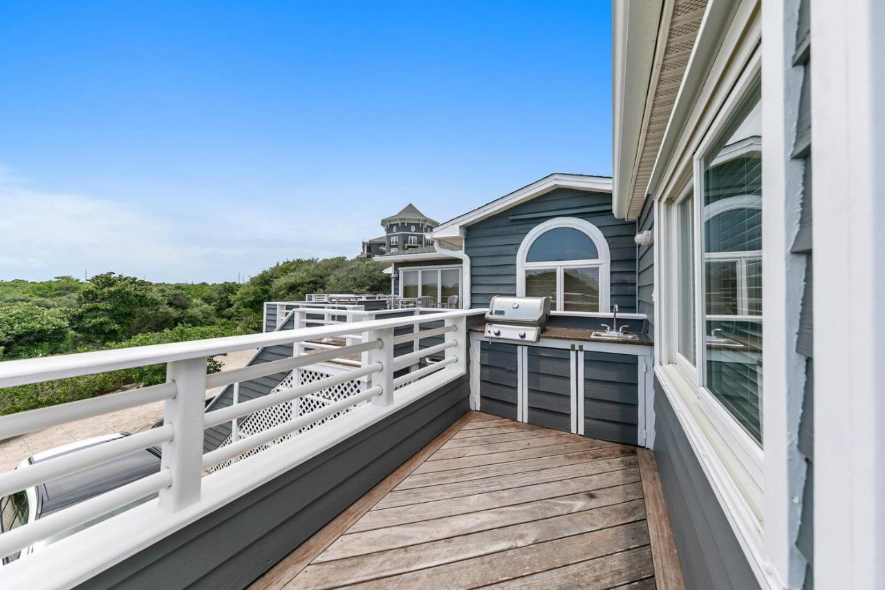Holiday home Henderson Haus - Is A Fabulous 3br Townhome In Destin