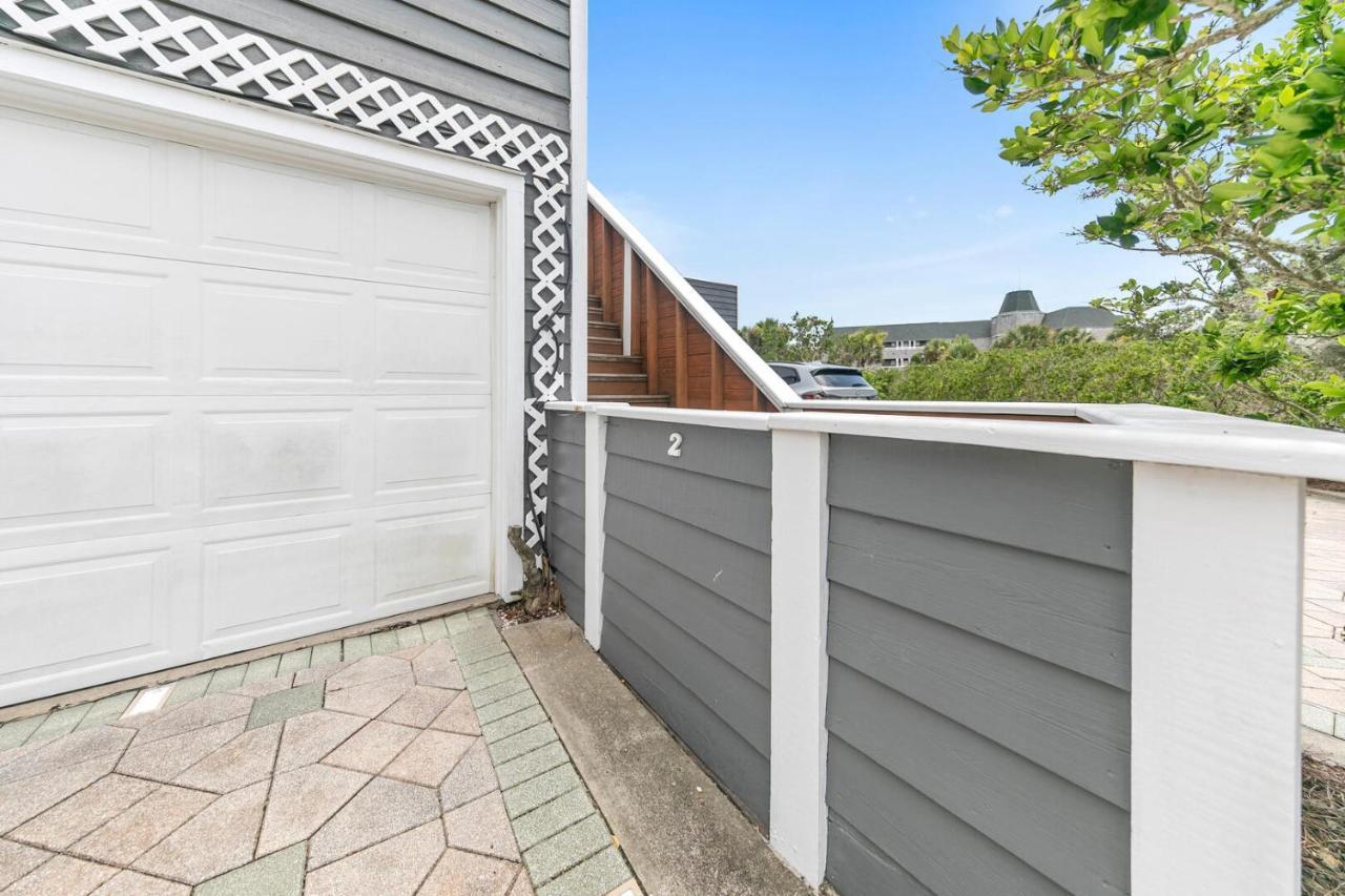 Henderson Haus - Is A Fabulous 3br Townhome In Holiday home Destin