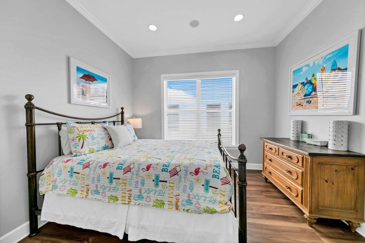 Holiday home Our Destiny In Dunes Of - Is A 4br With Private Pool And Close Access