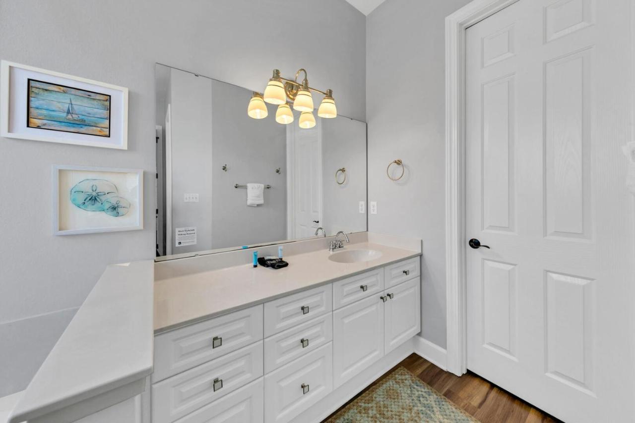Our Destiny In Dunes Of - Is A 4br With Private Pool And Close Access Destin